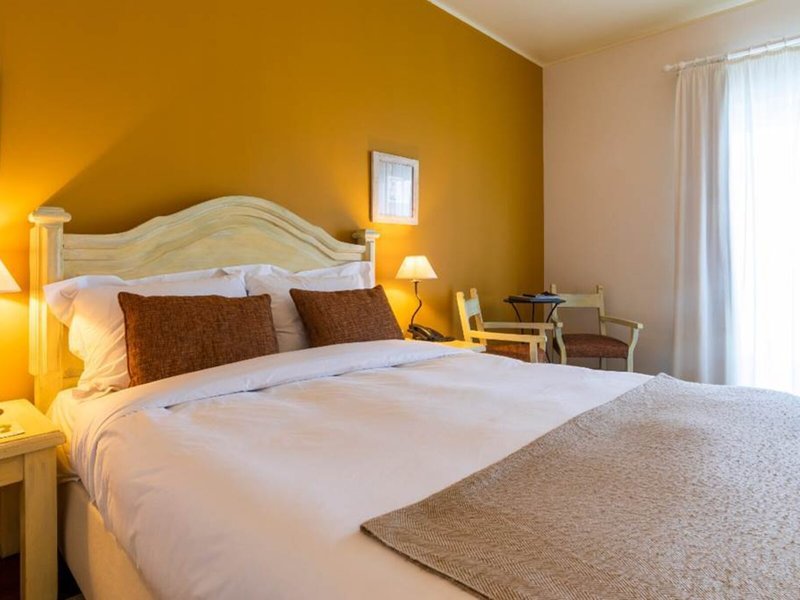 Pousada Ria Aveiro Charming Hotel 42