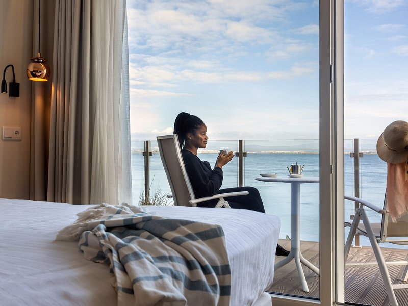 Pousada Ria Aveiro Charming Hotel 43