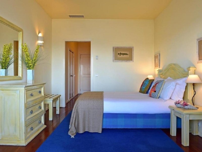 Pousada Ria Aveiro Charming Hotel 46