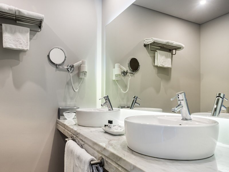 Pousada Ria Aveiro Charming Hotel 48