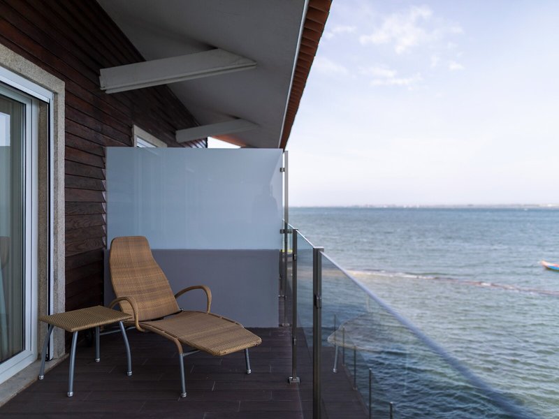 Pousada Ria Aveiro Charming Hotel 49