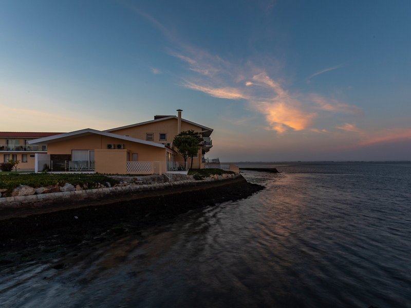 Pousada Ria Aveiro Charming Hotel