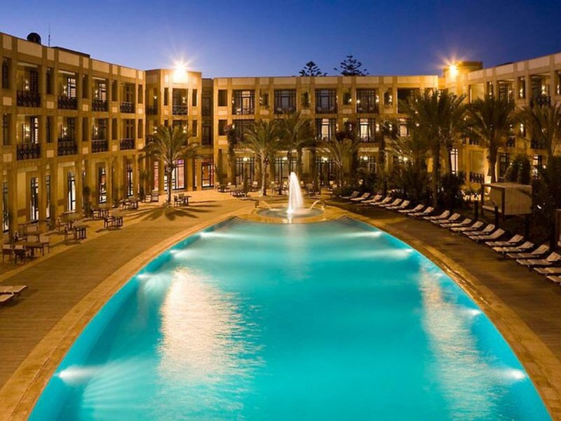 M Gallery Le Medina Essaouira Hotel Thalassa Sea & Spa 2