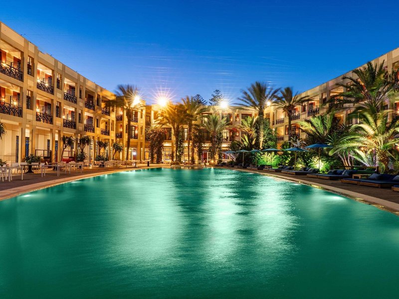 M Gallery Le Medina Essaouira Hotel Thalassa Sea & Spa 5