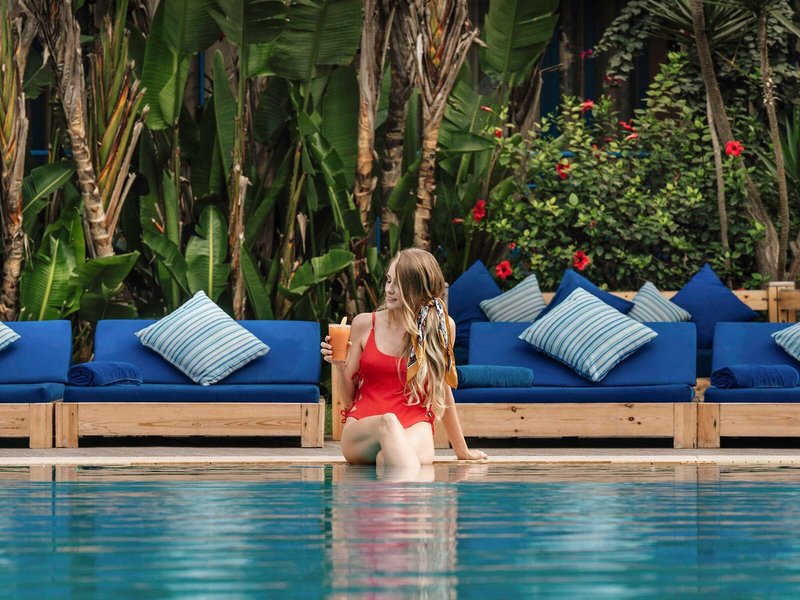 M Gallery Le Medina Essaouira Hotel Thalassa Sea & Spa 10