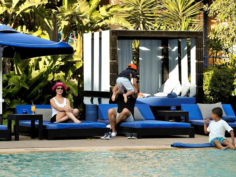 M Gallery Le Medina Essaouira Hotel Thalassa Sea & Spa 15