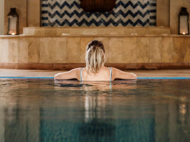 M Gallery Le Medina Essaouira Hotel Thalassa Sea & Spa 16