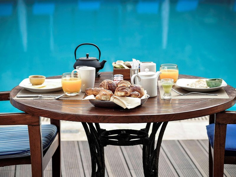 M Gallery Le Medina Essaouira Hotel Thalassa Sea & Spa 25