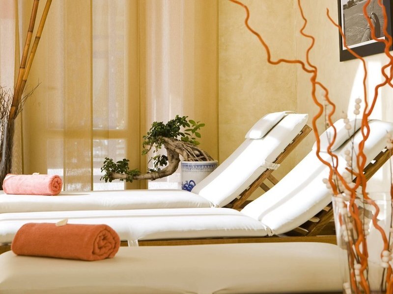 M Gallery Le Medina Essaouira Hotel Thalassa Sea & Spa 34