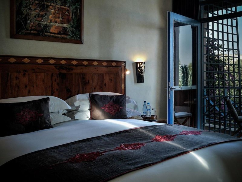 M Gallery Le Medina Essaouira Hotel Thalassa Sea & Spa 36