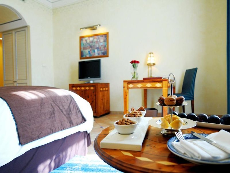 M Gallery Le Medina Essaouira Hotel Thalassa Sea & Spa 39