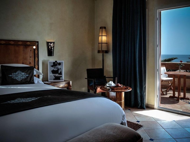 M Gallery Le Medina Essaouira Hotel Thalassa Sea & Spa 40