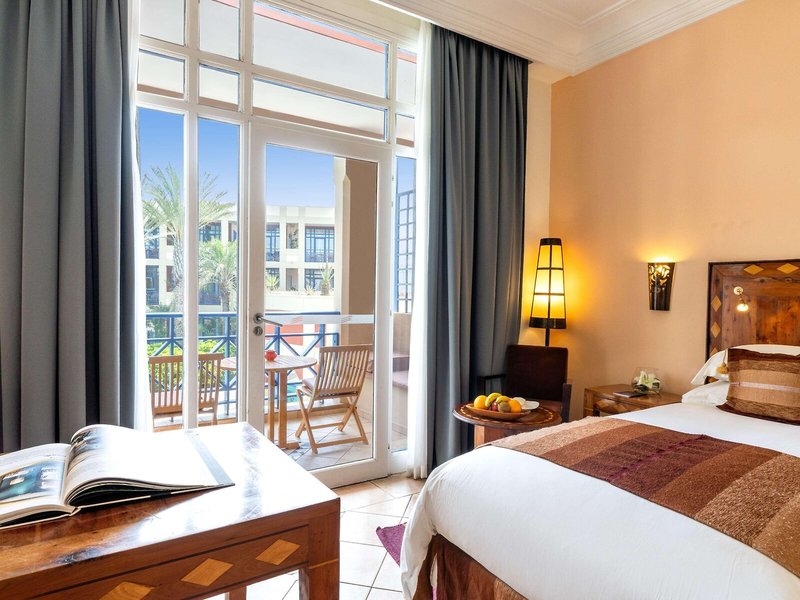 M Gallery Le Medina Essaouira Hotel Thalassa Sea & Spa 42