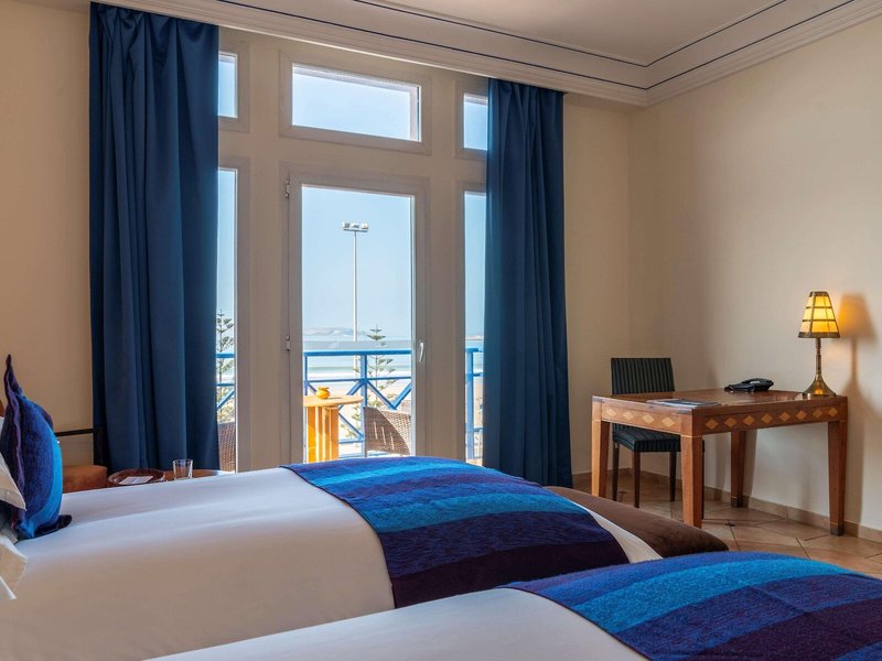 M Gallery Le Medina Essaouira Hotel Thalassa Sea & Spa 43
