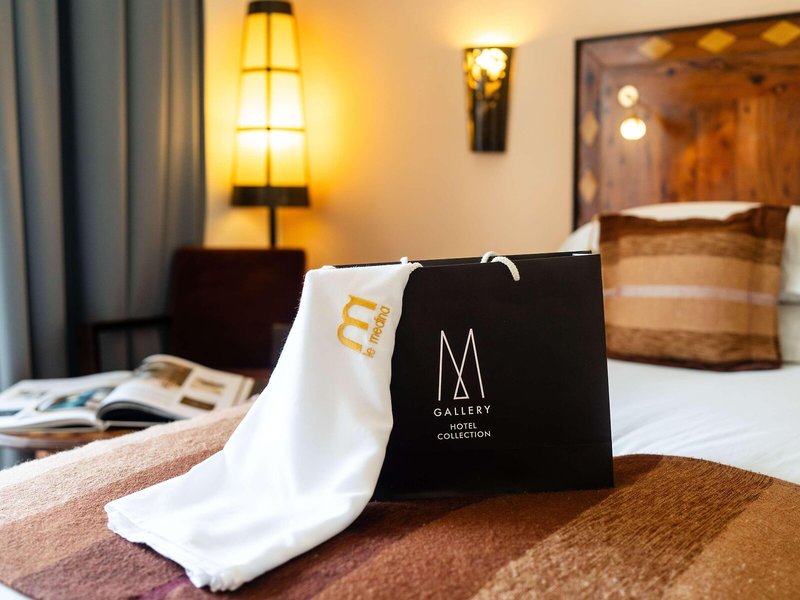 M Gallery Le Medina Essaouira Hotel Thalassa Sea & Spa 45