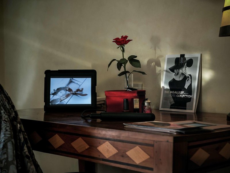 M Gallery Le Medina Essaouira Hotel Thalassa Sea & Spa 46