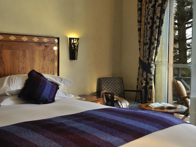 M Gallery Le Medina Essaouira Hotel Thalassa Sea & Spa 47