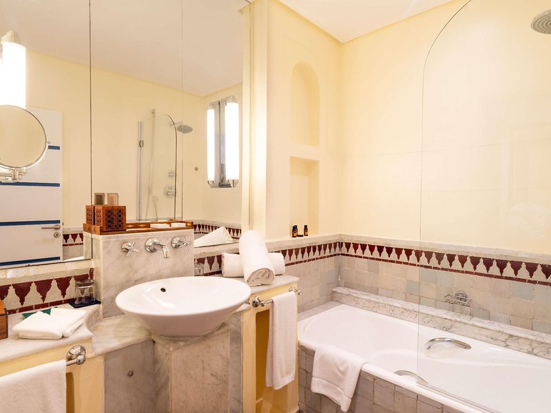 M Gallery Le Medina Essaouira Hotel Thalassa Sea & Spa 48