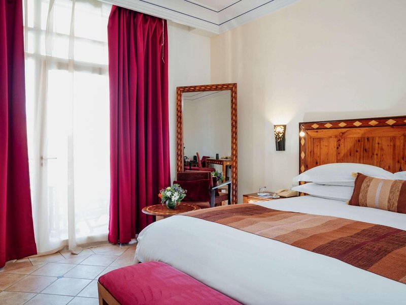 M Gallery Le Medina Essaouira Hotel Thalassa Sea & Spa 49