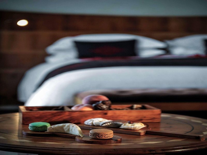 M Gallery Le Medina Essaouira Hotel Thalassa Sea & Spa 50