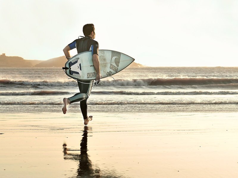 M Gallery Le Medina Essaouira Hotel Thalassa Sea & Spa 3