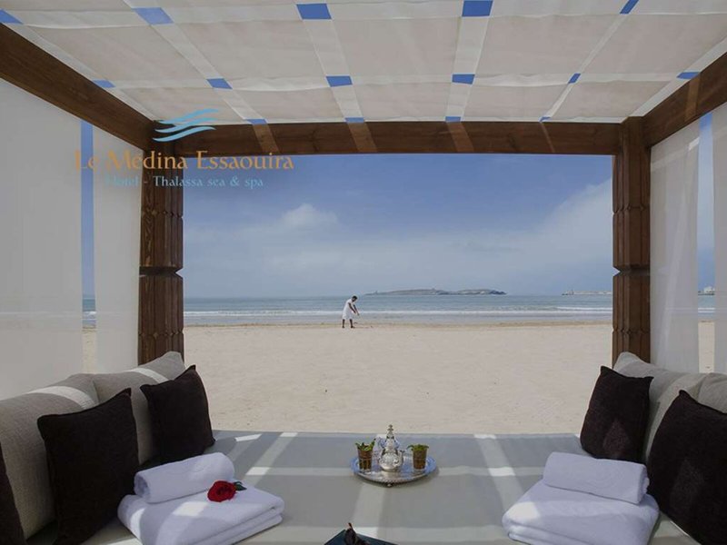 M Gallery Le Medina Essaouira Hotel Thalassa Sea & Spa 4