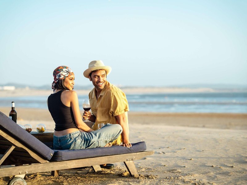 M Gallery Le Medina Essaouira Hotel Thalassa Sea & Spa 7