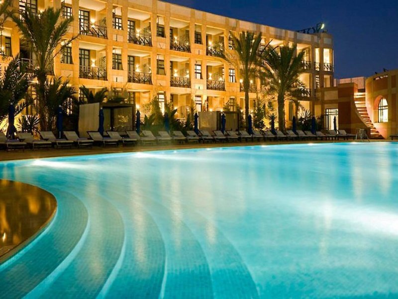 M Gallery Le Medina Essaouira Hotel Thalassa Sea & Spa 12