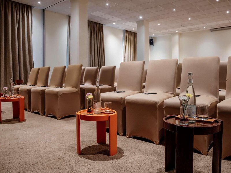 M Gallery Le Medina Essaouira Hotel Thalassa Sea & Spa 21