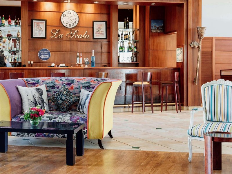 M Gallery Le Medina Essaouira Hotel Thalassa Sea & Spa 23