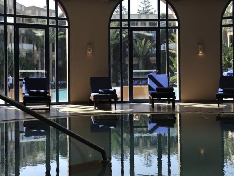 M Gallery Le Medina Essaouira Hotel Thalassa Sea & Spa 24