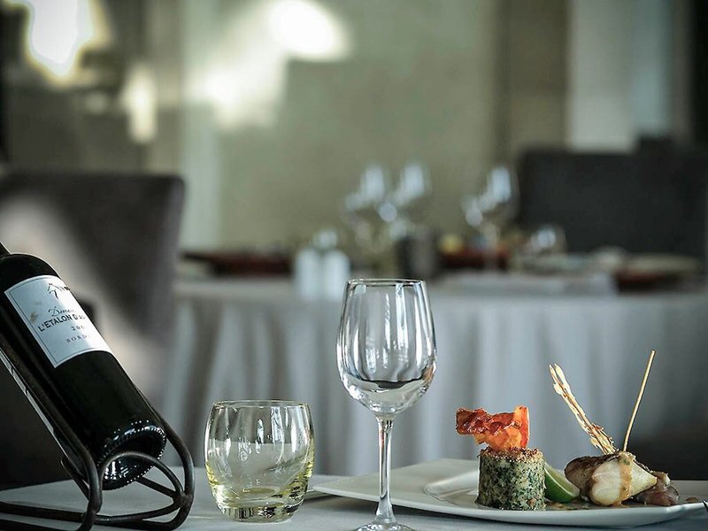 M Gallery Le Medina Essaouira Hotel Thalassa Sea & Spa 25