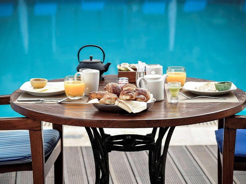 M Gallery Le Medina Essaouira Hotel Thalassa Sea & Spa 26