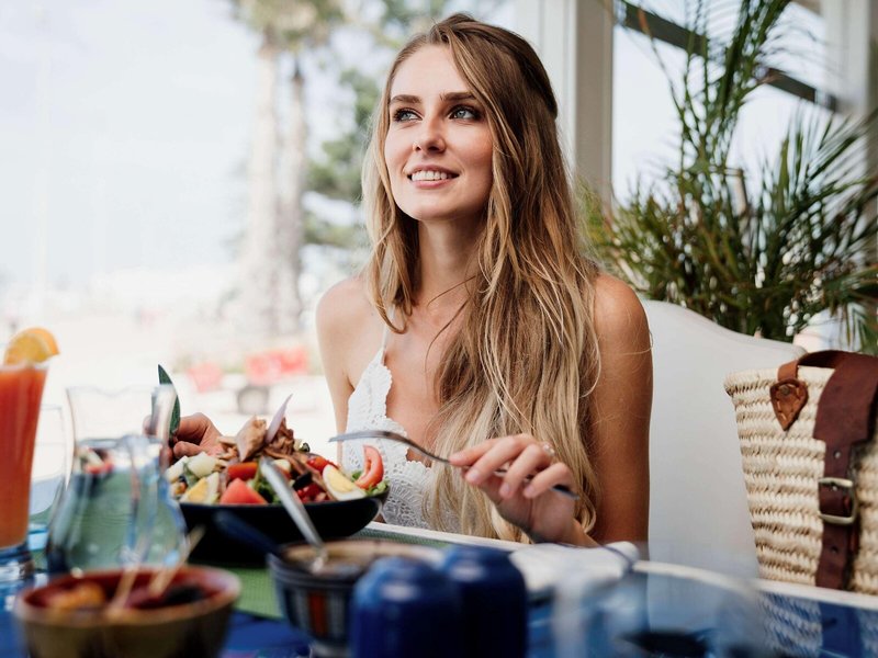 M Gallery Le Medina Essaouira Hotel Thalassa Sea & Spa 28