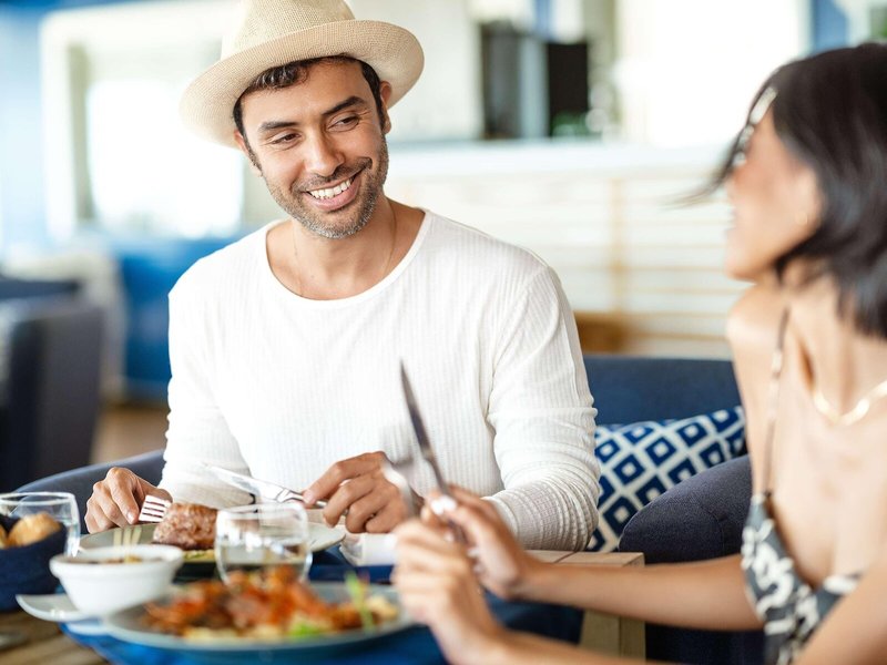 M Gallery Le Medina Essaouira Hotel Thalassa Sea & Spa 29