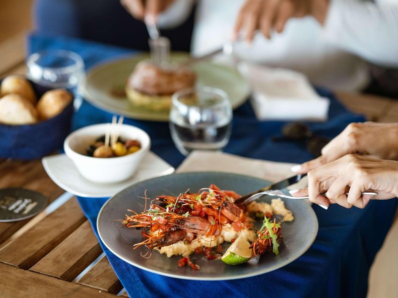 M Gallery Le Medina Essaouira Hotel Thalassa Sea & Spa 30