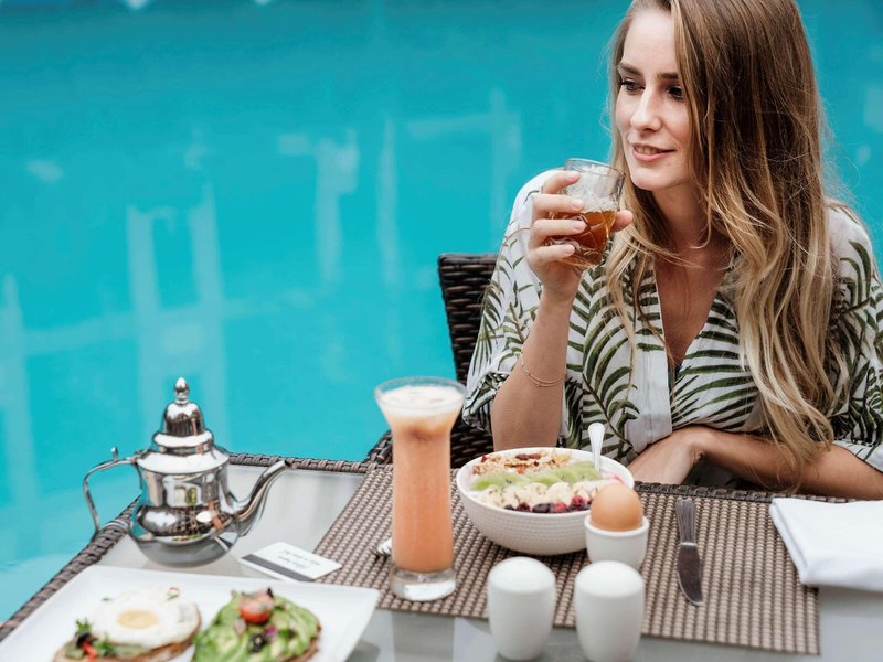 M Gallery Le Medina Essaouira Hotel Thalassa Sea & Spa 31