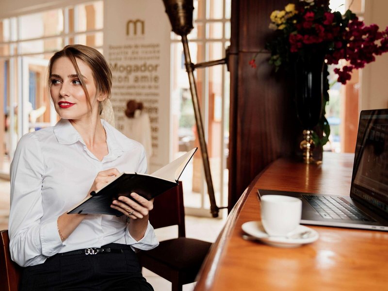 M Gallery Le Medina Essaouira Hotel Thalassa Sea & Spa 33