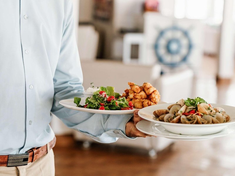 M Gallery Le Medina Essaouira Hotel Thalassa Sea & Spa 34