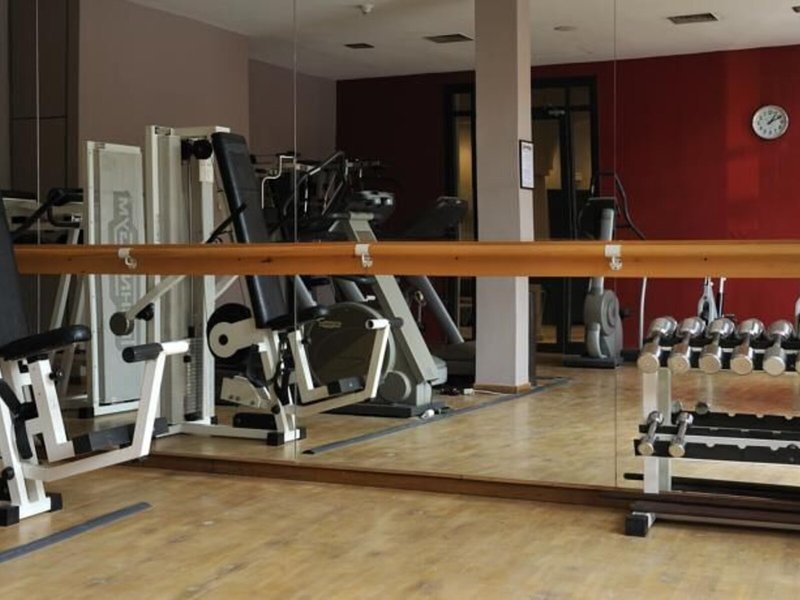 M Gallery Le Medina Essaouira Hotel Thalassa Sea & Spa 35