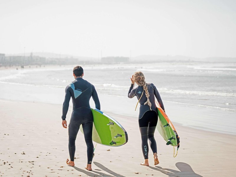 M Gallery Le Medina Essaouira Hotel Thalassa Sea & Spa 39