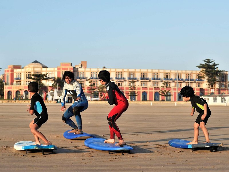 M Gallery Le Medina Essaouira Hotel Thalassa Sea & Spa 40