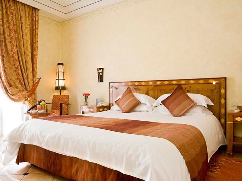 M Gallery Le Medina Essaouira Hotel Thalassa Sea & Spa 47