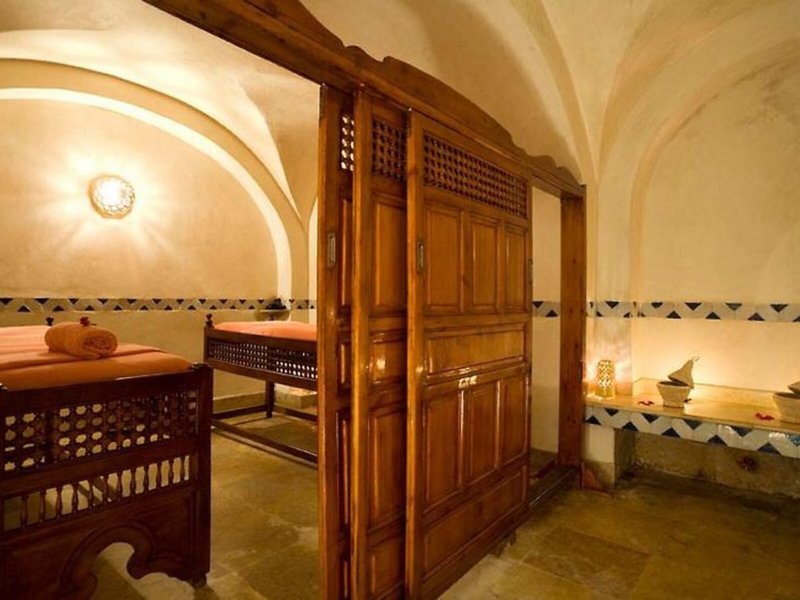 M Gallery Le Medina Essaouira Hotel Thalassa Sea & Spa 49