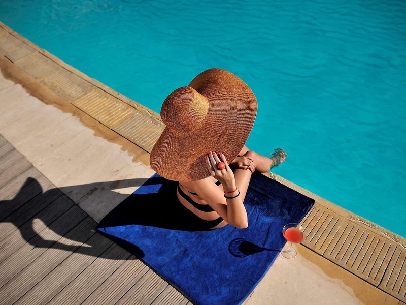 Le Médina Essaouira Thalassa Sea & Spa - MGallery 12