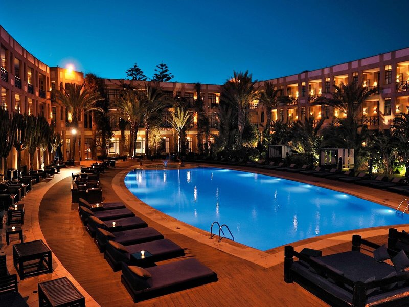 Le Médina Essaouira Thalassa Sea & Spa - MGallery 14
