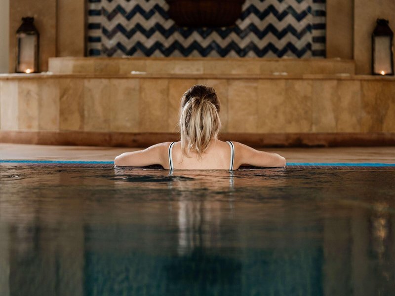 Le Médina Essaouira Thalassa Sea & Spa - MGallery 19