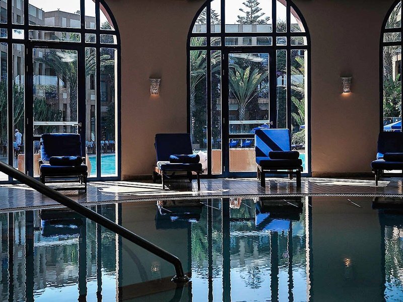 Le Médina Essaouira Thalassa Sea & Spa - MGallery 20