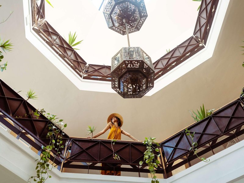Le Médina Essaouira Thalassa Sea & Spa - MGallery 22