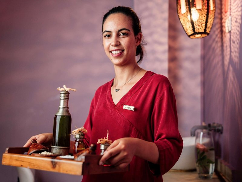 Le Médina Essaouira Thalassa Sea & Spa - MGallery 26